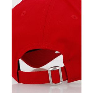 Casquette Baseball NY Rose Et Bleue Palmiers Beach - Taille Unique - Neuve