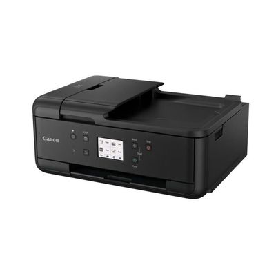 Canon Pixma TR 7550 Imprimante-Jet d'encre - Cdiscount Informatique