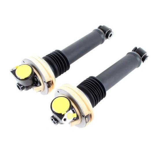Amortisseur Avant Droit Partsline Pour Citroën C5 III Et C6 - Hydraulique, Côté Passager