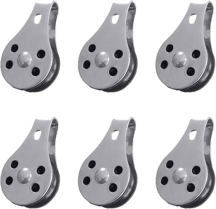 Kit Spazzole Metalliche 24 Pezzi - Acciaio Inox E Ottone, Per Trapano E Smerigliatrice - Foto 4