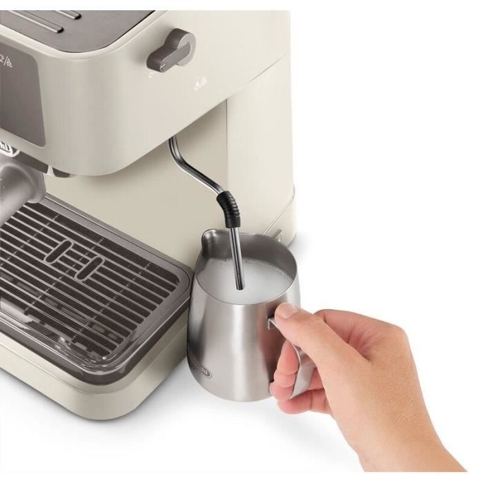 Disque Café Crème Expresso Délonghi Pièces Détachées BCO250F - MENA