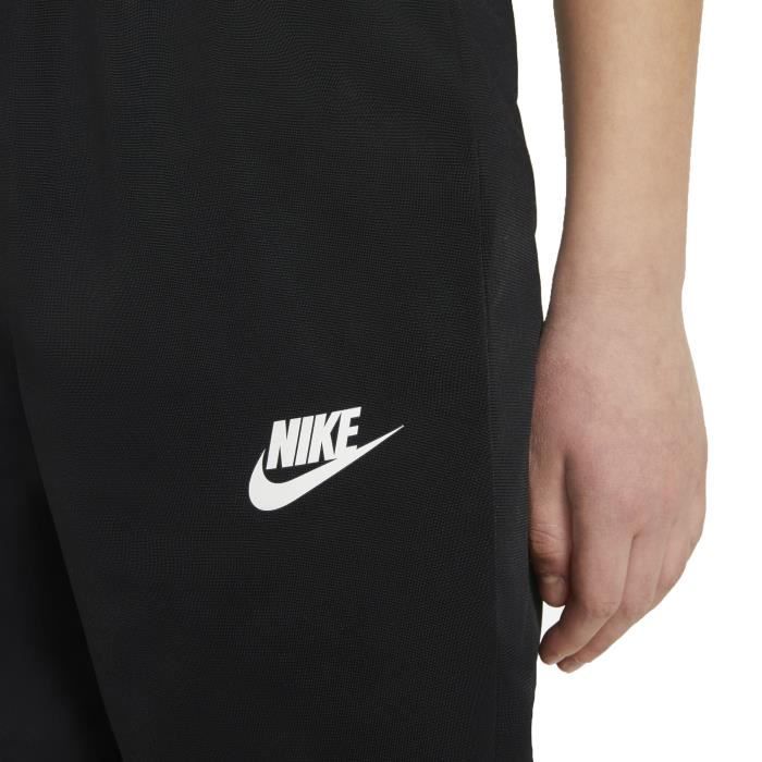Veste Nike Sportswear Repeat noir enfant Noir - Cdiscount Sport