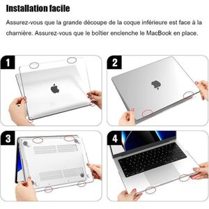 Couvercle Bas (plasturgie) Pour HP 15-r066nf - Pièce D'occasion, Boîtier Inférieur