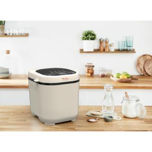 Anneau Joint En Fluorocarbone Pour Machine à Pain Et Sorbetière - Pièce De Rechange Résistante Haute Température - 6