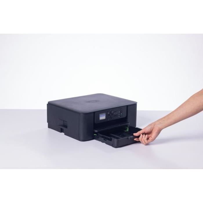 DCP-J1310DW Imprimante à jet d'encre compacte sans fil 3-en-1 devis sous 1h