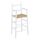 Chaise haute pour enfants