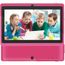 Tablette tactile rose 7 ""    Formation complémentaire Q88 Éducation familiale pour les enfants intéressés par les prestations 