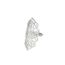 bague or blanc tresor bague or blanc tresor