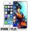 coque iphone 7 dragon ball e