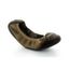 Les Ptites Bombes Ballerines Acajou Taupe
