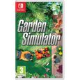 Garden Simulator Jeu Nintendo Switch-0