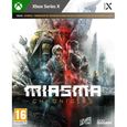 Jeu - Xbox Series X - Miasma Chronicles - Action - Octobre 2021 - Non-0