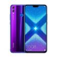 Honor 8X Smartphone 6,5" 4Go+64Go - Bleuviolet-0