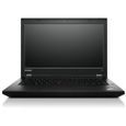 Lenovo ThinkPad L440 - Linux - 8Go - 240Go SSD-0