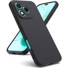 TPF PRODUCTS Coque pour Honor 400 Lite 5G - Housse Etui Protection TPU Silicone Anti-choc Noir