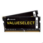 Mémoire PC DDR4 - Sodimm - 32 Go (2 x 16 Go) - 2666MHz - CAS 18 - CORSAIR