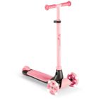 Y-VOLUTION Yglider Kiwi Rose