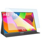 KARYLAX Protection en Verre Fléxible pour ARZOPA Ecran Portable (16.1 Pouces)