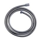 RIDDER Flexible de douche extensible Guadeloupe - 2-2,7 m - chromé