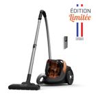 Rowenta Green Force Cyclonic Max Aspirateur sans sac, Fabriqué en France RO7B14EA