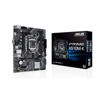 ASUS PRIME H510M-K R 2.0
