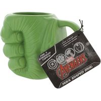 Mug Marvel : Hulk - PALADONE
