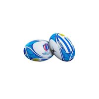 Ballon Uruguay RWC 2023 - rwc23 flag ball - Taille 5