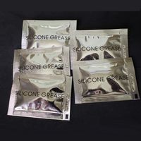 ®cBOX kit de 5 dosettes graisse SILICONE 3G pour joint de caisson étanche caméra et gopro