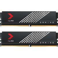 Mémoire RAM - PNY - XLR8 Gaming MAKO - DDR5  - 6000MHz - 2X16GB - (MD32GK2D5600040MXR)