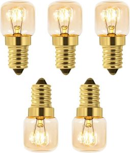 Wpro - Ampoule Pour Micro-onde A Base - T25 - 25w - 220v ( - 484000000987