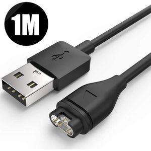 Montre Connectée Garmin Venu Sq 2 Cream Gold Bracelet Blanc