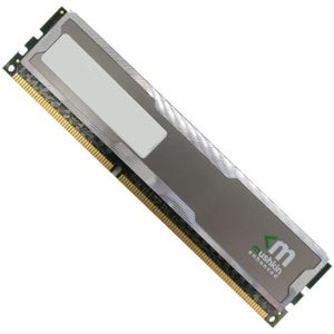 MÉMOIRE RAM 2Go RAM Mushkin 996659st PC3-12800 DDR3 1600Mhz CL