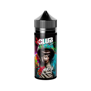 LIQUIDE E-liquide cheesecake biscuit speculoos caramel can
