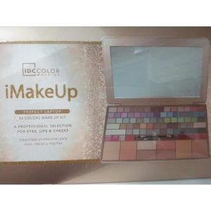 Idc I Make Up Perfect Laptop 83 Colors Achat Vente