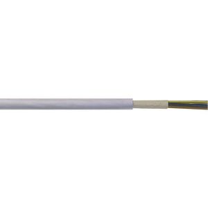 CÂBLE - FIL - GAINE Câble gainé NYM-J LAPP 16000513 5 G 4 mm² gris 50 