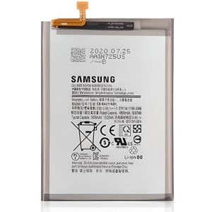Batterie téléphone Batterie Samsung Galaxy A21s, A12 (EB-BA217ABY) Co
