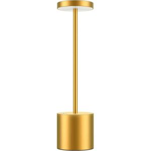 LAMPE A POSER Lampe de table sans fil rechargeable, 3600mAh lamp