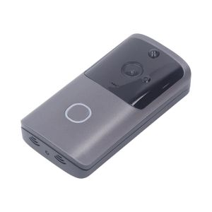 M10 Smart Hd 720p 2.4g Wifi sans fil vidéo sonnette caméra