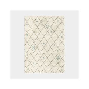 TAPIS Tapis motif Berbère - Khumbu - 200 x 290 cm