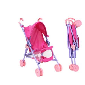 poussette canne avec capote