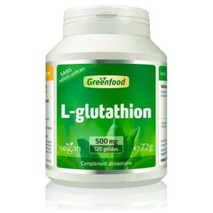 glutathione wikipedia english Glutathione - The Amazing Detoxification Molecule You Might Not Know