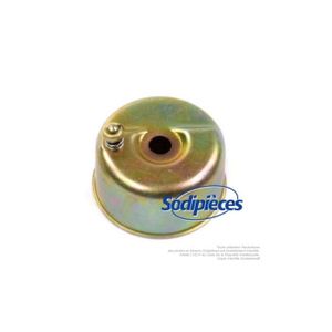 shamofeng Carburateur pour Moteur Tecumseh 632230 632272 H30 H50 H60 HH60 5hp 6hp 5 6hp 6 HP