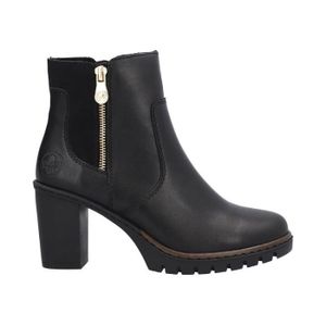 Cdiscount bottines femme shop