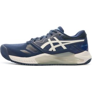 CHAUSSURES DE TENNIS Chaussures de Tennis Marine Homme Asics Gel Challenger 13 Padel