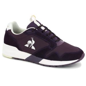 chaussure le coq sportif femme discount