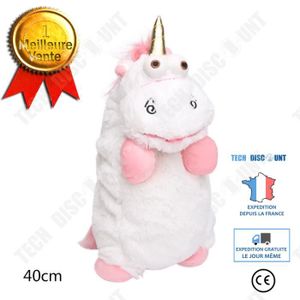 Jouet de licorne best sale