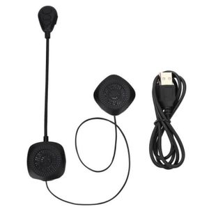 KIT BLUETOOTH TÉLÉPHONE Casque Bluetooth pour moto casque stéréo et étanch