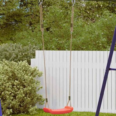AIYAPLAY Balançoire nid réglable en hauteur, 120cm, jusqu'à 300kg (344-115V00MX) au meilleur prix sur AIYAPLAY Balançoire nid réglable en hauteur, 120cm, jusqu'à 300kg (344-115V00MX) au meilleur prix sur