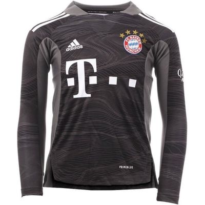 MAILLOT DE FOOT FC BAYERN MUNICH Réf: CW5818 Disponible chez profoot:  BIRKHADEM-BOUFARIK #adidas #BayernMunich #soldes