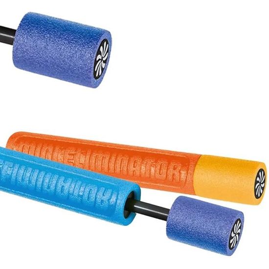 Isolbau Kit De Mousse De Maçonnerie - Pistolet à Mousse Téflon - Nettoyant PU - Mousse De Montage - 5 X 750 Ml